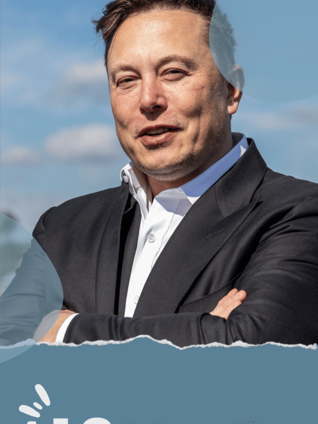 “Elon Musk: Revolutionizing the Future as We Know It!”